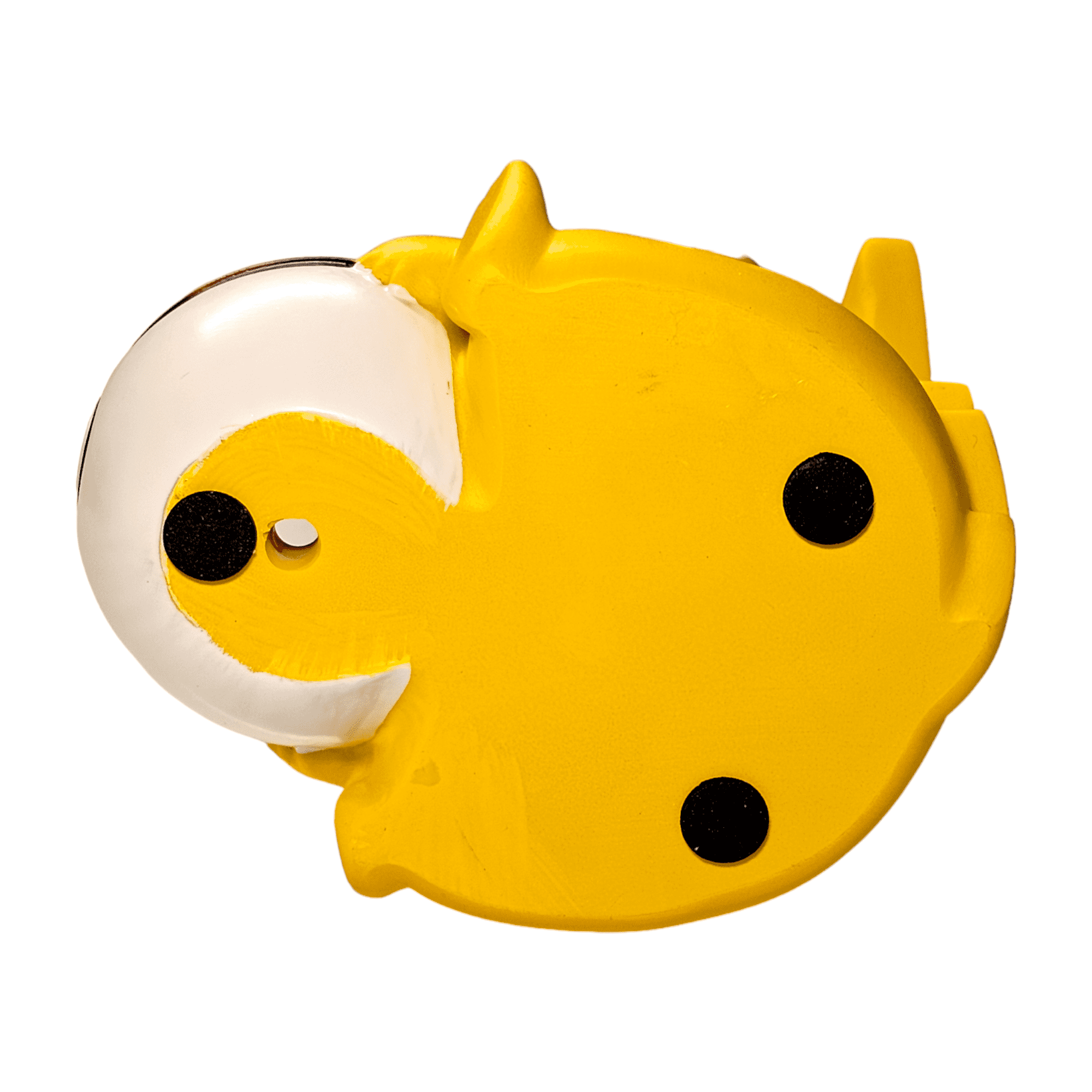 Pikachu Planter Pot 5'' - Cute Anime Succulent Plant Pot For Office Desk, Home Decor, Garden