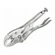 thumbnail image 1 of Pinzas de bloqueo IRWIN Vise Grip de 7 pulgadas con mordaza curva con cortador, 1 of 1