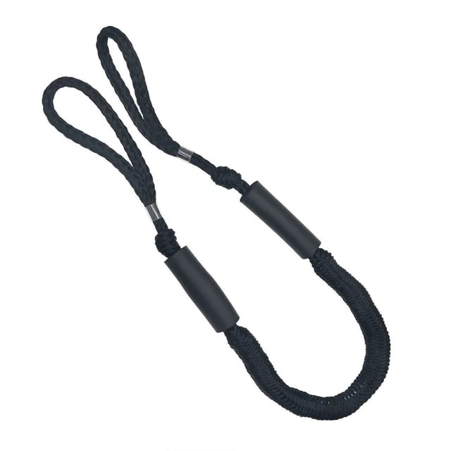 Dock Line Boat Ropes Mooring Bungee For Turbos ,Long Lasting