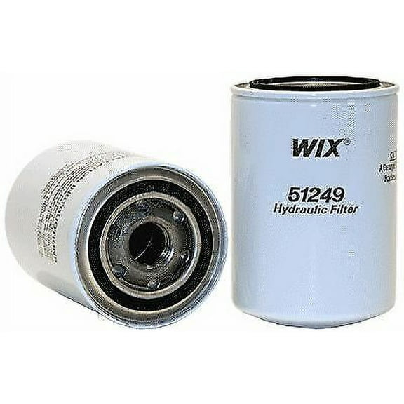 WIX 51249 Hydraulic Filter