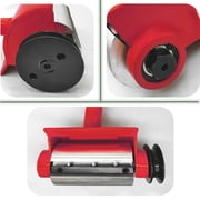 Red Log Peeler - Log Debarking Tool Designed For Husqvarna And STIHL As Chainsaw Debarker Attachmen,Debarker Tool Main For Log Builders, Sawmills,Home Builders(Excluding Machines) LAJIAOZ