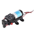 thumbnail image 4 of Water Pump, 100W Diaphragm Water Pump, Water Pump Electric Diaphragm Pump For Home, 4 of 8