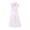 A, variant on SmartBy Rose Headband, Blood-Stained Veil Halloween Zombie Bride Headpiece, One-Piece Design Breathable Mesh Hair Hoop for Haunted House Cosplay Themed Events