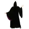 thumbnail image 3 of Plus Size Disney Snow White Witch Costume for Women, 3 of 6