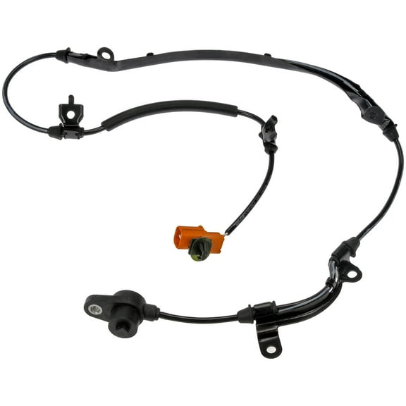 Dorman 695-661 Rear Passenger Side ABS Wheel Speed Sensor for Specific Acura / Honda Models