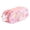 C,#036, variant on Large Capacity Soft Pencil Case for Teens Girls | Cute Pencil Pouch with Compartments Handle, Stationery Bag Box for Middle and High School Students Back to School Gifts