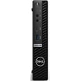 thumbnail image 2 of Dell Optiplex 5090 Business Mini Desktop (Intel i5-11500T 6-Core, 16GB RAM, 8TB PCIe SSD + 1TB HDD (2.5), Intel UHD 750, Wifi, Bluetooth, Win 11 Pro), 2 of 4