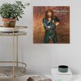 thumbnail image 5 of Rick James Singer Poster Print Canvas Wall Art (4) Poster Decorative Painting Canvas Wall Art Living Room Posters Bedroom Painting 24x24inch(60x60cm), 5 of 5