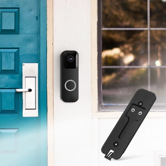 Smart doorbell mounting bracket/ Video Doorbell Plate Doorbell Backplate Installation Tool