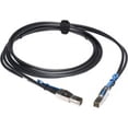 thumbnail image 3 of Axiom - SAS external cable - Mini SAS HD (SFF-8644) to Mini SAS HD (SFF-8644) - 16.4 ft, 3 of 4