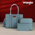 thumbnail image 4 of Bolso Wrangler WG3-8321JN para mujer con correa cruzada, 4 of 7