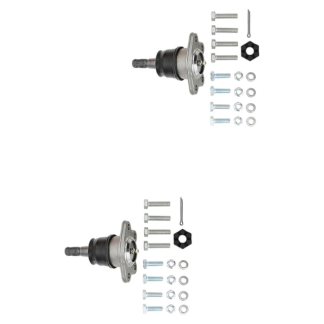 Rótulas Suburban 1992 A 1994 Chevrolet Delanteras Superiores TRW .