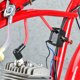 thumbnail image 2 of sweethay Reparación de motor de 49cc, 60cc, 80cc, bobina profesional, módulo de encendido electrónico portátil para bicicleta motorizada Accesorios para motos sweethay VI022389-00B, 2 of 6