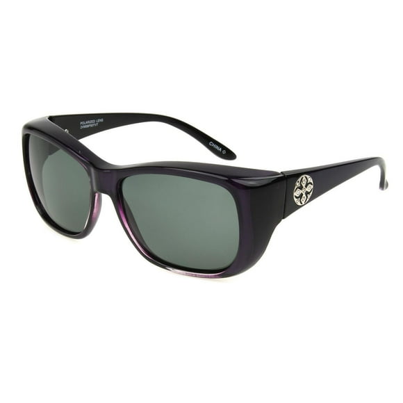 Foster Grant Polar Optics Fits Over Sunglasses