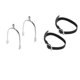 thumbnail image 1 of Caballo Spur Con Correas De Espuela De Hombre Hebillas Suministros Ecuestres, 1 of 9