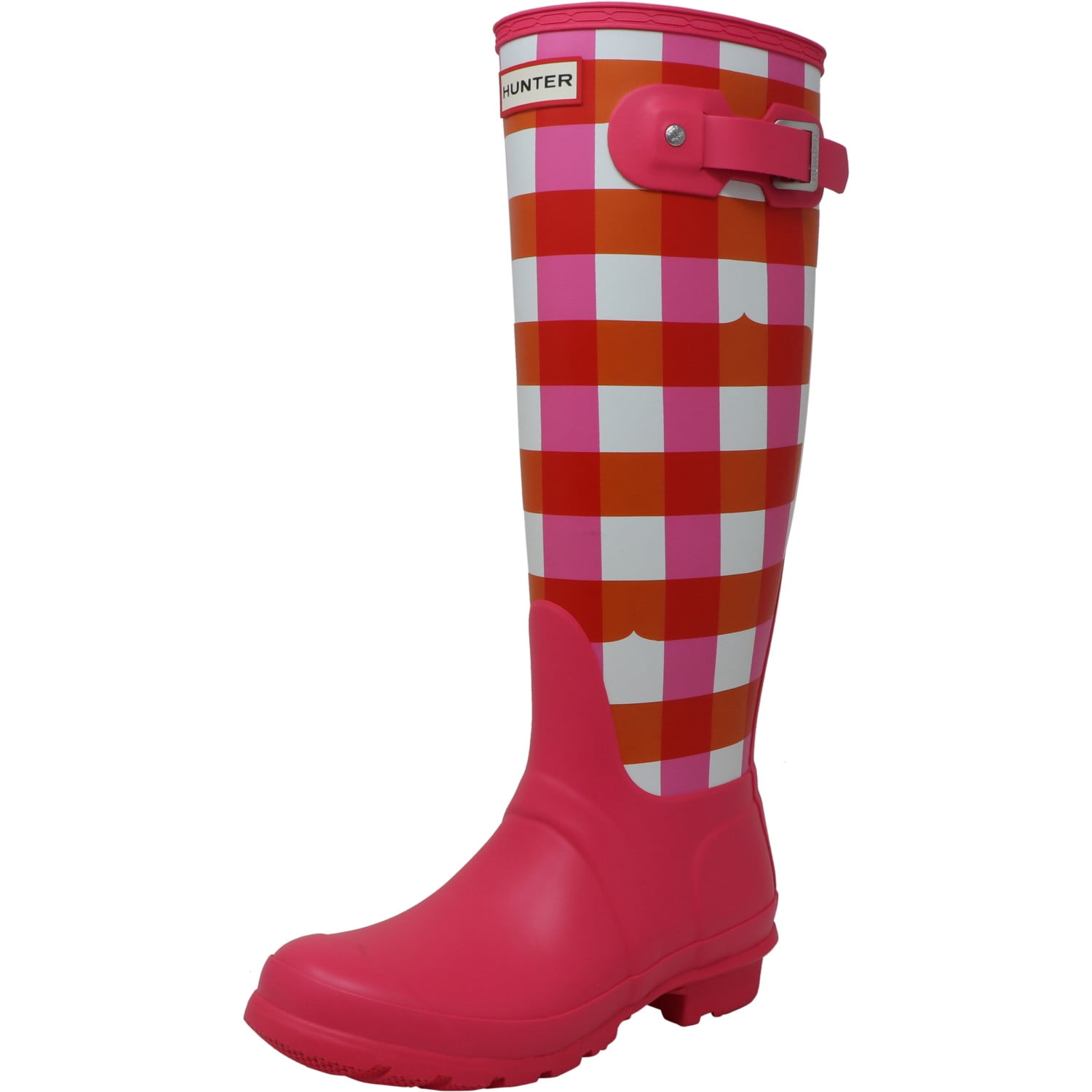 hunter mid rain boots
