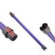 thumbnail image 2 of 1 pieza para Dyson V7 V8 V10 V11 barra de extensión de metal de mano, púrpura_regalo de G ACTIVE Biensenido a ACTIVE, 2 of 5