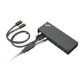 thumbnail image 3 of Lenovo ThinkPad Thunderbolt 3 Dual Display Laptop Docking Station, Retail Packaging, 3 of 5