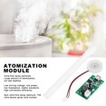 thumbnail image 4 of atomization plate module integrated circuit board driver with timing switch for 5v usb humidifier, 4 of 5