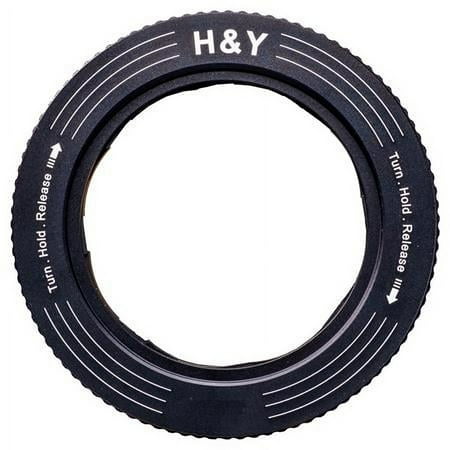 UPC: 4897052344871 | RevoRing 37-49mm Variable Adapter for 52mm Filters