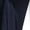 BLUE, variant on 4 pack Cotton Stretch Men's Thong