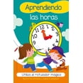 thumbnail image 1 of Aprendiendo las horas. Utiliza el rotulador mágico, de Cortina, Gabriel, 1 of 2