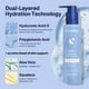 thumbnail image 5 of Limpiador facial Curology Hydro+ Gel espumoso 150 ml, 5 of 9