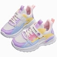 thumbnail image 4 of Godom Kids Shoes Lightweight Mesh Breathable Adorable Sneakers Toddler/Little/Big Kid, 4 of 7