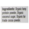 thumbnail image 4 of Manitoba Harvest Organic Hemp Pro Chocolate, 4 of 5