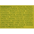 thumbnail image 2 of Knorr Vegetable Bouillon Cubes, Plant-Based, Extra Large, 2.13 oz, Case of 24, 2 of 3