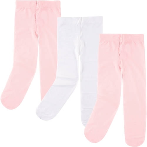 walmart baby girl tights