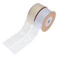 thumbnail image 2 of simhoa 2Pcs Glitter Craft Ribbon DIY Gifts Wrapping Wired Edge Sewing, 2 of 4