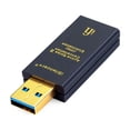 thumbnail image 2 of Eliminador de ruido de audio USB iFi iSilencer+ A a A, 2 of 6