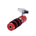 thumbnail image 4 of Greeniant Universal Standard Hi-Hat Cymbal Stand Rod Lightweight Drop DIY Release Pedal 1/4 Quick Post Drum Professional Pull Type2 NO2, 4 of 6