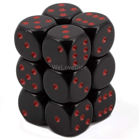 d6Cube16mmOP BKrd (12) price history on PriceWatchPro