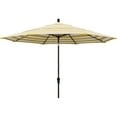 thumbnail image 1 of California Umbrella 11' Market Umbrella, 1 of 5
