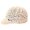 A-Beige95, variant on WMNTST Womens Sun Hats Hollow Out Design Knit Hat Solid Color Stylish Breathable Outdoor Everyday Wear Hats