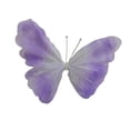 thumbnail image 4 of Enredadera artificial gigante para decoración de bodas, ideal para centros comerciales, exteriores, Degradado morado claro, 4 of 9