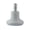 Cinerous, variant on 1Pcs Fixed Casters Bed Legs Glides Castor & Insert For Divan Base Sofa Chair Wheels Fixed Casters Anti Slip Universal Wheels