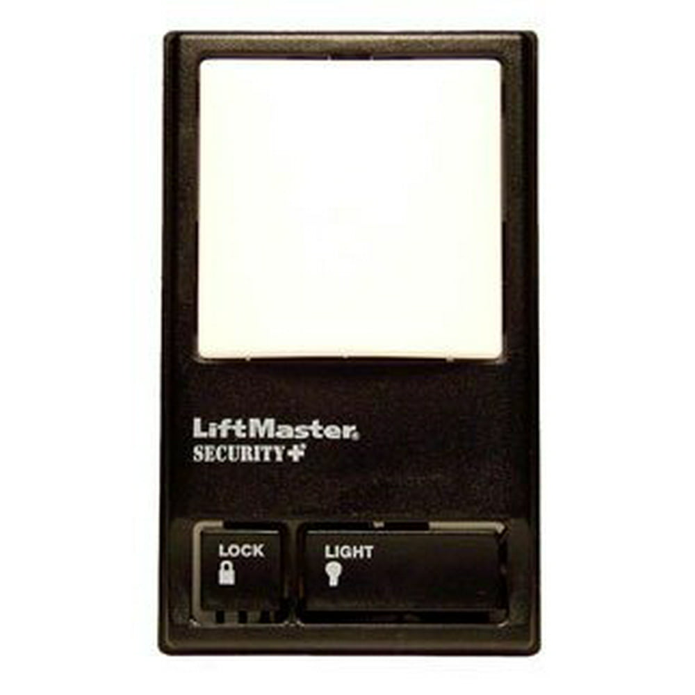 LiftMaster Garage Door Openers 41A5273-1 Security Multi-Function Wall Control Panel 390MHz by ... - 010397c5 57a9 49b2 A9c5 E6a359eac542 1.6c3acc0f7ef7e60ea5c78e6f541ce443