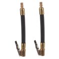 thumbnail image 4 of unbranded 2Ud Tubo Extensor Para Inflado De Llantas Carro Con Manguera De Cobre Y Conector, 4 of 5