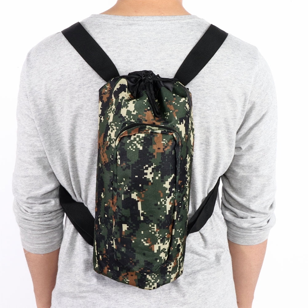 Oxygen Cylinder Bag Oxygen Backpack 2L Portable Oxygen Cylinder Bag