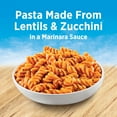 thumbnail image 3 of Birds Eye Veggie Pasta Rotini with Marinara Sauce, Frozen Side, 10 oz. Bag, 3 of 9