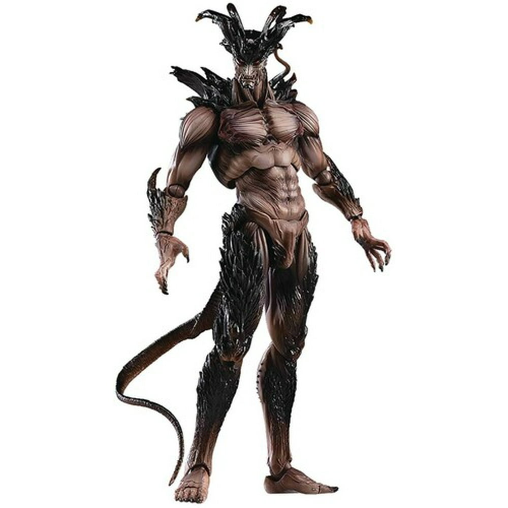 takayuki takeya devilman