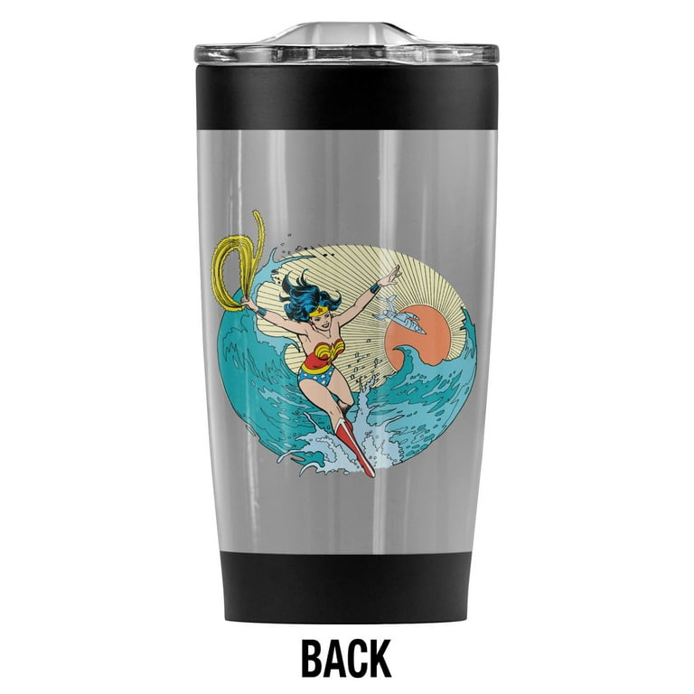 Strength: The New Pretty Travel Mug/Tumbler