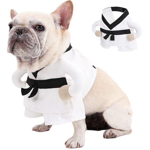 Pet Three-dimensional Costumes Funny Breathable Realistic, Halloween Christmas Wedding Cosplay Photoshoot Birthday Party Everyday Wear for Dogs Cats(lxf)