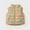 Khaki, variant on Kids Puffer Vest Sleeveless Lightweight Outerwear Vests Kids Boys' Outerwear Vests Girls Winter Clothes 9-10Years