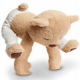 thumbnail image 4 of Oso de peluche de juguete varias acciones dibujos animados interesante muñeco de Animal de peluche para niños y adultos aprendizaje de Yoga ANGGREK  Otros, 4 of 8