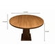 thumbnail image 5 of Comedor Roma 4 Sillas, Lino Beige, Salvanto, 110x110 cm, 5 of 8