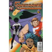 Countdown (WildStorm) #1 VF ; WildStorm Comic Book